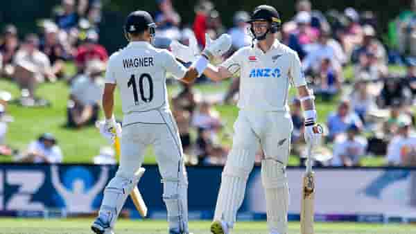 SL vs NZ | न्यूझीलँडचं जबरदस्त कमबॅक, WTC अंतिम फेरीचं भारताचं गणित दोन दिवसात सुटणार