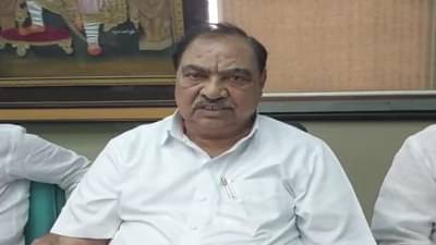 भाजप सारखाच राष्ट्रवादीचा अनुभव? जिल्हा बँकेच्या निवडणुकीत एकनाथ खडसे यांना कुणाचा धक्का?