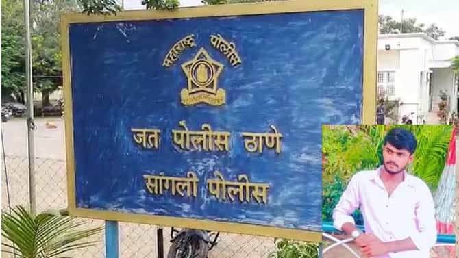 पाण्याच्या वादातून भावकी आपसात भिडली, मग पुढं जे घडलं ते भयंकर !