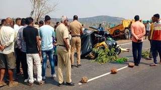 पहाटे ईडीने आमदाराच्या घरावर धाड टाकली, ही गोष्ट समर्थकांना समजताच काय केलं ते तरी पाहा…