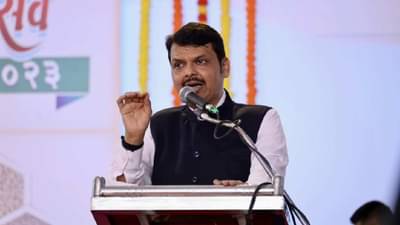 उपमुख्यमंत्री देवेंद्र फडणवीस आज अहमदनगर दौऱ्यावर; पाहा व्हीडिओ…