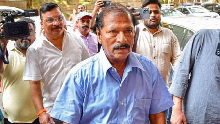 सदानंद कदम यांची कोठडी मागताना ईडीची कोर्टात माहिती सदानंद कदम यांची कोठडी मागताना ईडीची कोर्टात माहिती