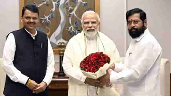 भाजप ईडीचा बटिक म्हणून वापर करतेय; ठाकरे गटाच्या नेत्यानं भाजपची कारस्थानं सांगितली