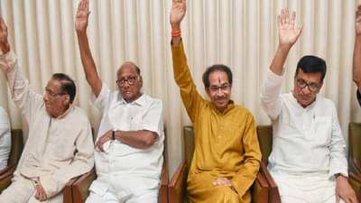 ज्यांनी या राज्याला लुटलं त्यांच्यावर निश्चितपणे कारवाई होणार; भाजप मंत्र्याने विरोधकांना ठणकावून सांगितले