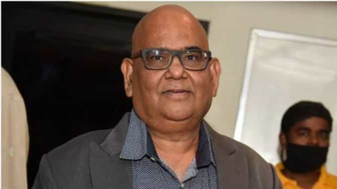Satish Kaushik | कोण होणार सतीश कौशिक यांच्या कंपनीचा मालक? जवळच्या व्यक्तीने केला खुलासा