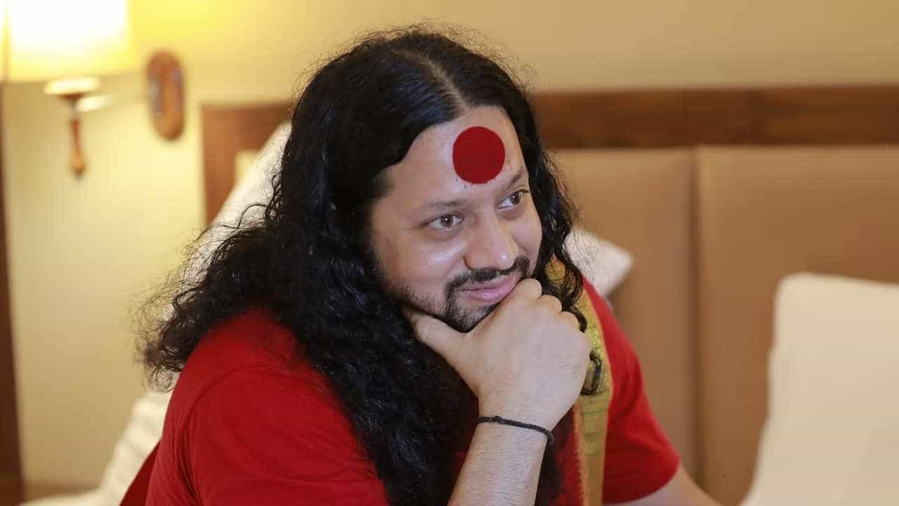 'नथुराम गोडसे नसते तर...', कालीचरण महाराज यांचं पुन्हा वादग्रस्त वक्तव्य