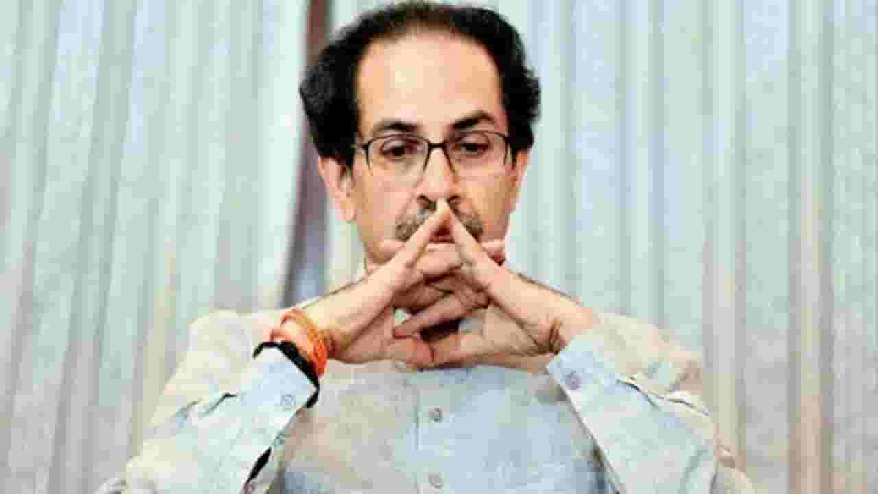 'उद्धव ठाकरेंना देखील जनाब बोलावं लागेल'; हिंदुत्वावरून भाजप नेत्याची टीका