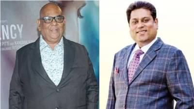 Satish Kaushik | 15 कोटी रुपयांसाठी सतीश कौशिक यांना जीवे मारल्याचा आरोप; कोण आहेत विकास मालू?