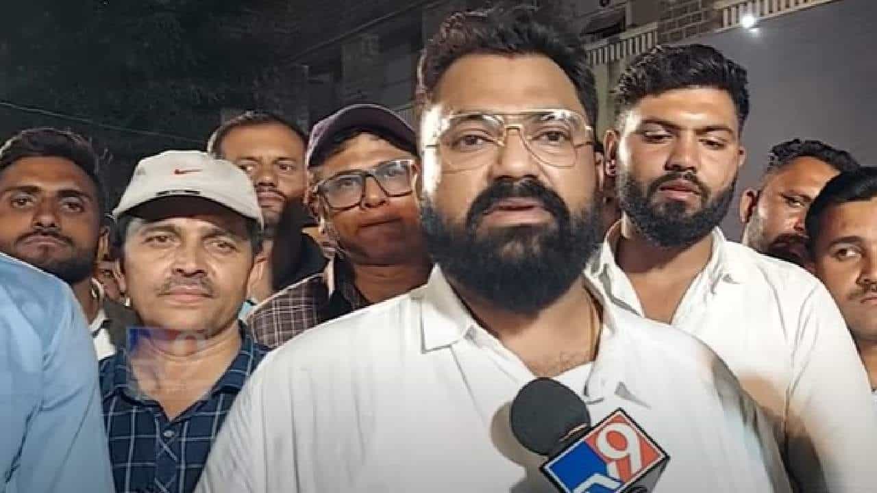 अद्वय हिरे यांना ठाकरे गटाचे उपनेतेपद; पहिली प्रतिक्रिया नेमकी काय?