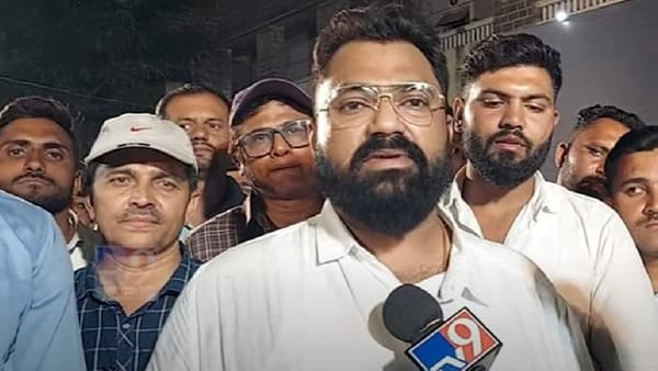 अद्वय हिरे यांना ठाकरे गटाचे उपनेतेपद; पहिली प्रतिक्रिया नेमकी काय?