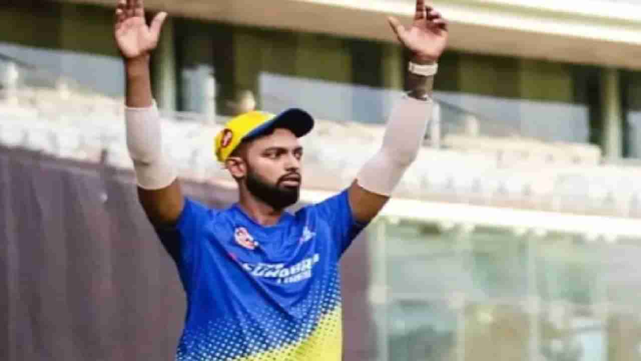 IPL 2023 : किंमत फक्त 20 लाख, पण CSK साठी करेल मोठा धमाका, 8 व्या नंबरवर ठोकल्या 241 धावा