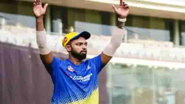 IPL 2023 : किंमत फक्त 20 लाख, पण CSK साठी करेल मोठा धमाका, 8 व्या नंबरवर ठोकल्या 241 धावा