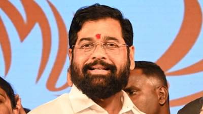 एकनाथ शिंदे यांनी बोलावली खासदारांची तातडीची बैठक; ‘या’ मुद्द्यांवर चर्चेची शक्यता