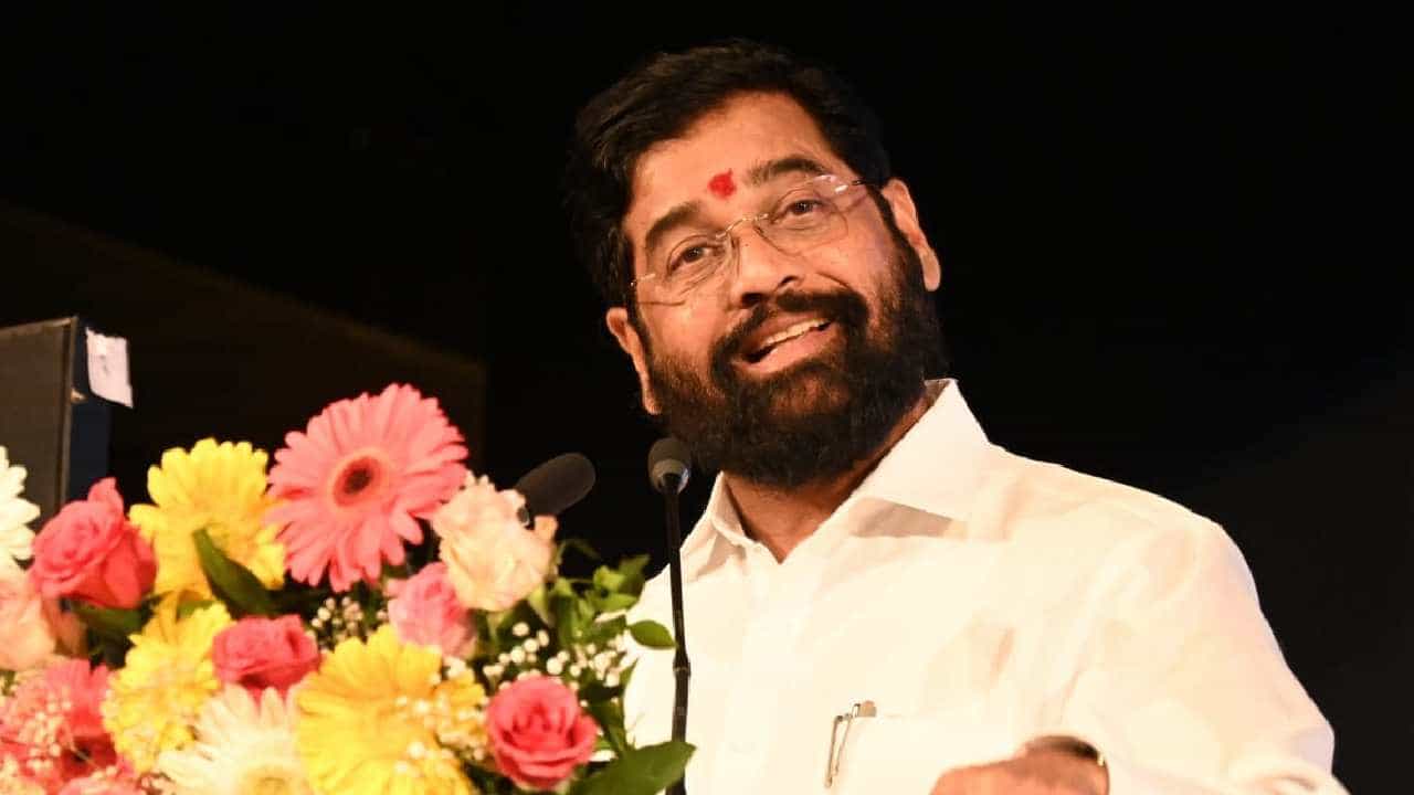 स्वातंत्र्यानंतर पहिल्यांदाच मी असा मुख्यमंत्री पाहिला; शिवसेनेच्या मंत्र्याकडून एकनाथ शिंदें यांचं कौतुक
