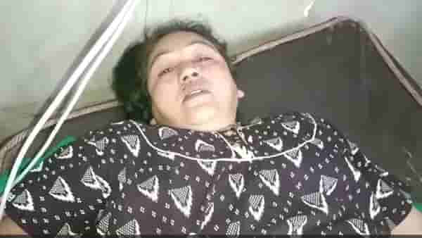 जुन्या भांडणातून आधी कोयत्याने वार, नंतर गोळीबार; असा घडला थरार