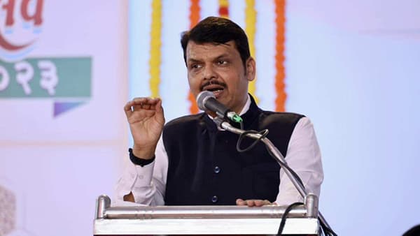 छत्रपती संभाजीनगर दंगलीवर फडणवीस यांच्याकडून आवाहन; म्हणाले, आमचं…