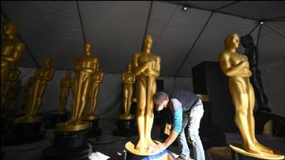 Oscars Awards 2023 Live Updates | ऑस्करमध्ये या चित्रपटाने पटकावले सर्वाधिक पुरस्कार