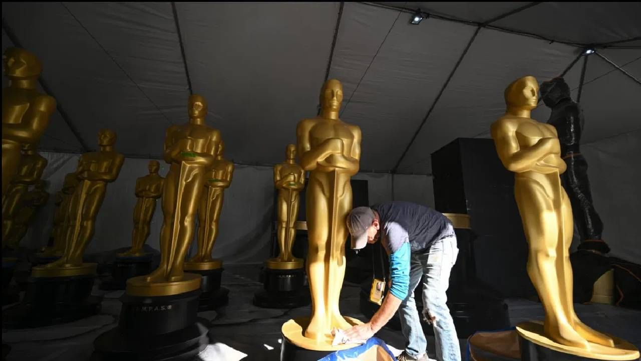 Oscars Awards 2023 Live Updates | ऑस्करमध्ये 'या' चित्रपटाने पटकावले सर्वाधिक पुरस्कार