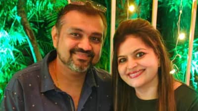 रंग पंचमीच्या दिवशी भांगेमुळे पती-पत्नीचा बाथरुममध्ये मृत्यू? घाटकोपरमधील धक्कादायक घटना