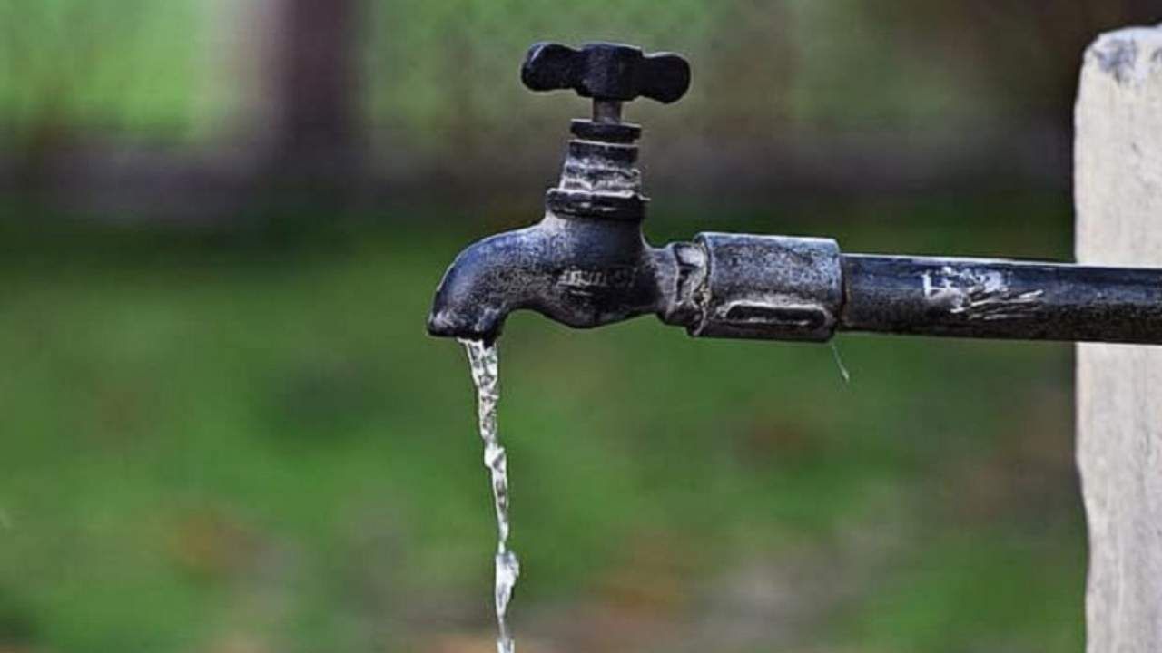 पाणी वापरा जरा जपून ! कल्याण- डोंबिवली शहरांचा पाणी पुरवठा मंगळवारी बंद