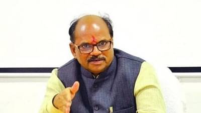 ‘एवढा अपमान आणि शिवसैनिकांना काहीच वाटले नाही’, अनिल बोंडे यांचा थेट सवाल