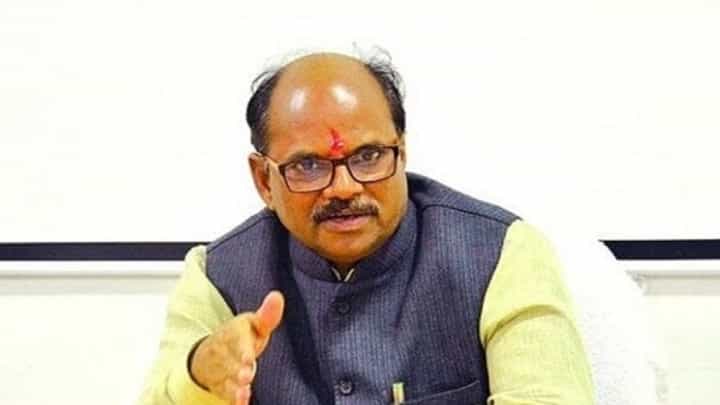 'एवढा अपमान आणि शिवसैनिकांना काहीच वाटले नाही', अनिल बोंडे यांचा थेट सवाल 'एवढा अपमान आणि शिवसैनिकांना काहीच वाटले नाही', अनिल बोंडे यांचा थेट सवाल