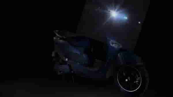 Hero EV : लवकरच लाँच होणार हिरोची नवी इलेक्ट्रीक स्कुटर, कसा आहे लूक?