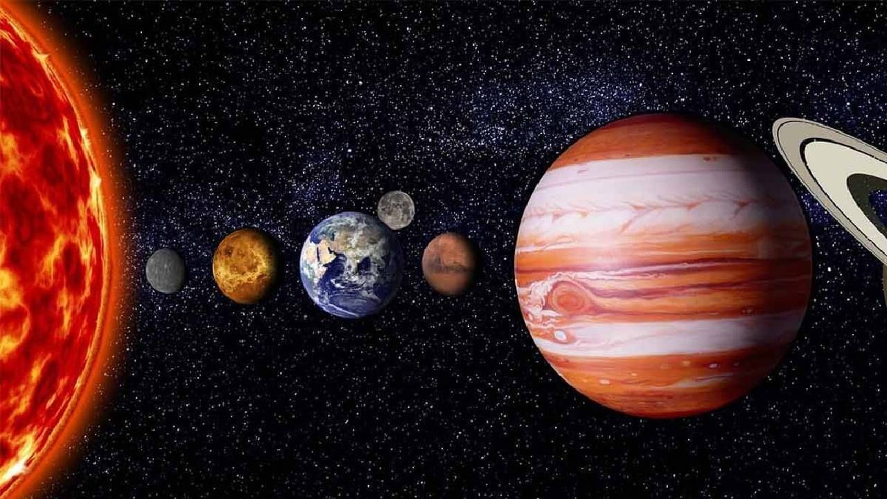 Astrology : उद्या कर्क राशीत मंगळाचे राशी परिवर्तन, तुमच्या राशीवर होणार असा परिणाम Astrology : उद्या कर्क राशीत मंगळाचे राशी परिवर्तन, तुमच्या राशीवर होणार असा परिणाम