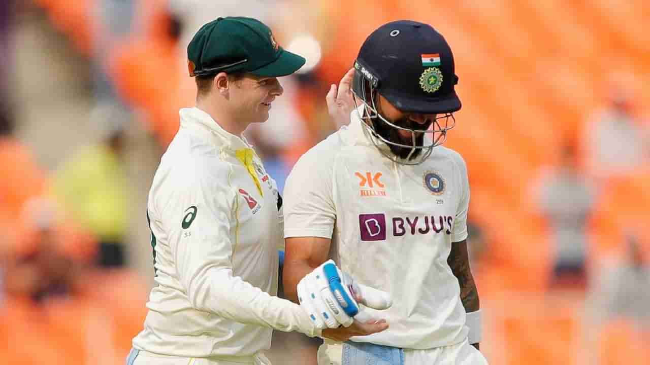 IND vs AUS, 4th Test | ऑस्ट्रेलिया 88 धावांनी पिछाडीवर, चौथ्या दिवसाचा गेम ओव्हर