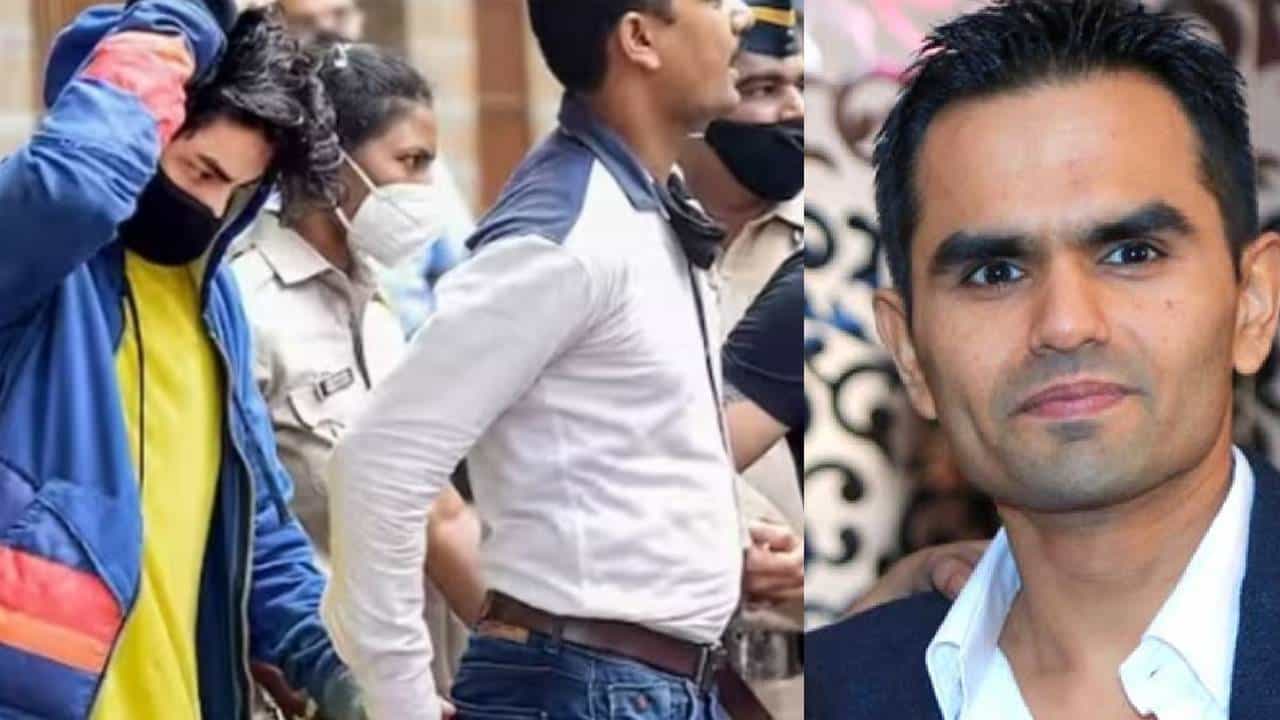 आर्यन खान याला अटक करणाऱ्या अधिकाऱ्यावर तयार होणार बायोपिक, या दिवशी शूटिंगला सुरूवात…