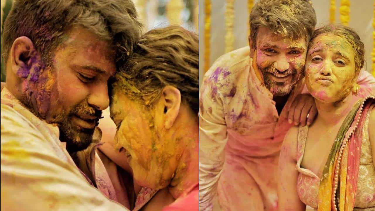 बाॅलिवूड अभिनेत्री स्वरा भास्कर हिने सपा नेता फहाद अहमद याच्यासोबत कोर्ट मॅरेज करून सर्वांनाच मोठा धक्का दिला. यावेळी स्वरा भास्कर ही नेटकऱ्यांच्या निशाण्यावर देखील आली होती. अनेकांनी स्वराला टार्गेट करण्यास सुरूवात केली.