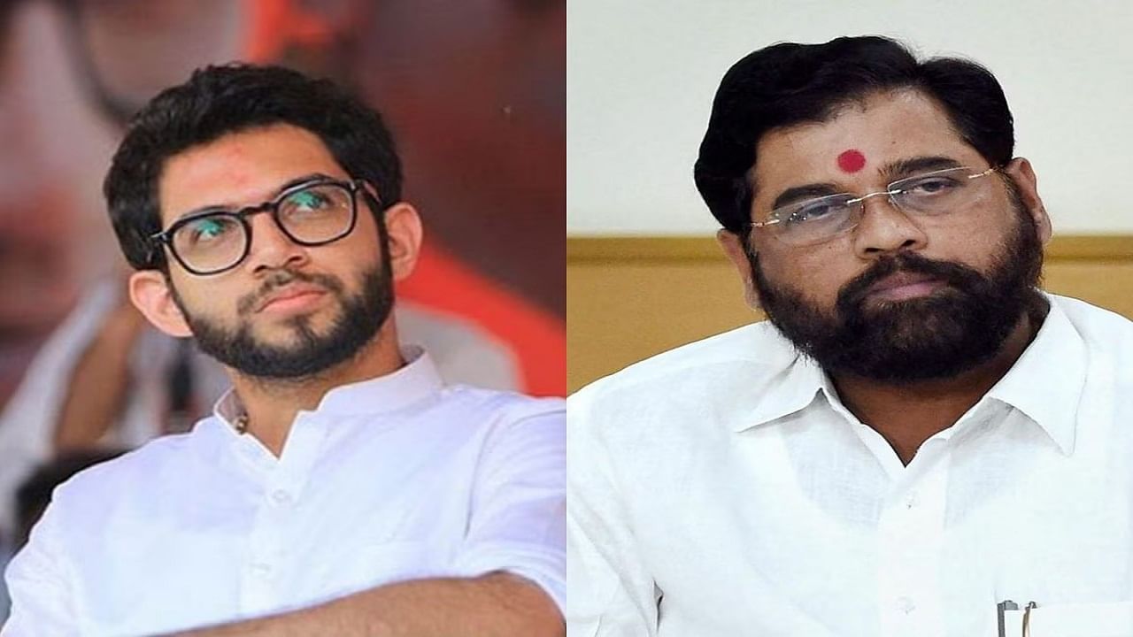 Aditya Thackeray | मला गद्दारांच्या शिव्यांचं टॉनिक या आठवड्यात मिळालं नाही, आदित्य ठाकरे असं का म्हणाले?