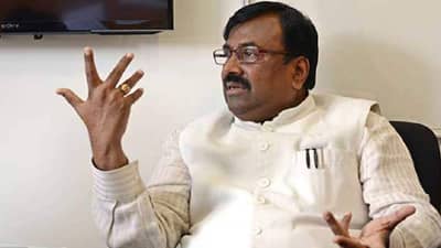 जुनी पेन्शन योजनेवर भाजपचा काँग्रेस-राष्ट्रवादीवर हल्ला, जुनं रडणार सरकार