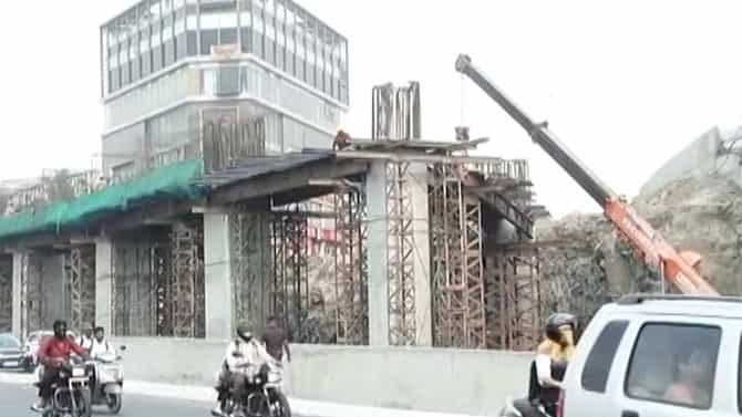Pune | चांदणी चौकातील नागरिकांना का येतोय युक्रेनसारखा अनुभव? काय आहे प्रकार