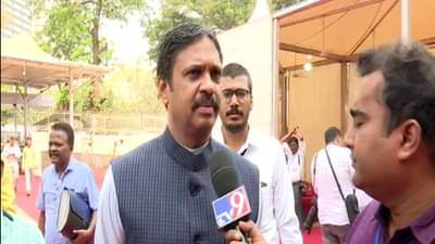 500 कोटींच्या भ्रष्टाचाराच्या आरोपांनंतर राहुल कुल यांची पहिली प्रतिक्रिया; म्हणाले…