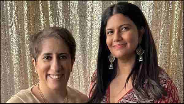 Oscars 2023 : कोण आहेत त्या दोन महिला, ज्यांनी भारताला मिळवून दिला पहिला ऑस्कर पुरस्कार?
