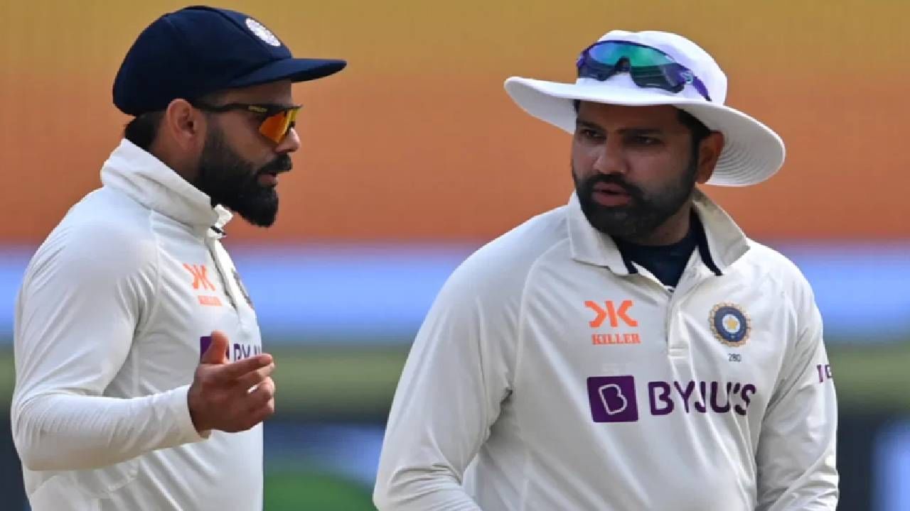 IND vs AUS Test : चौथ्या कसोटीत टीम इंडियाच्या विजयाची आशा मावळली, पण Good News IND vs AUS Test : चौथ्या कसोटीत टीम इंडियाच्या विजयाची आशा मावळली, पण Good News