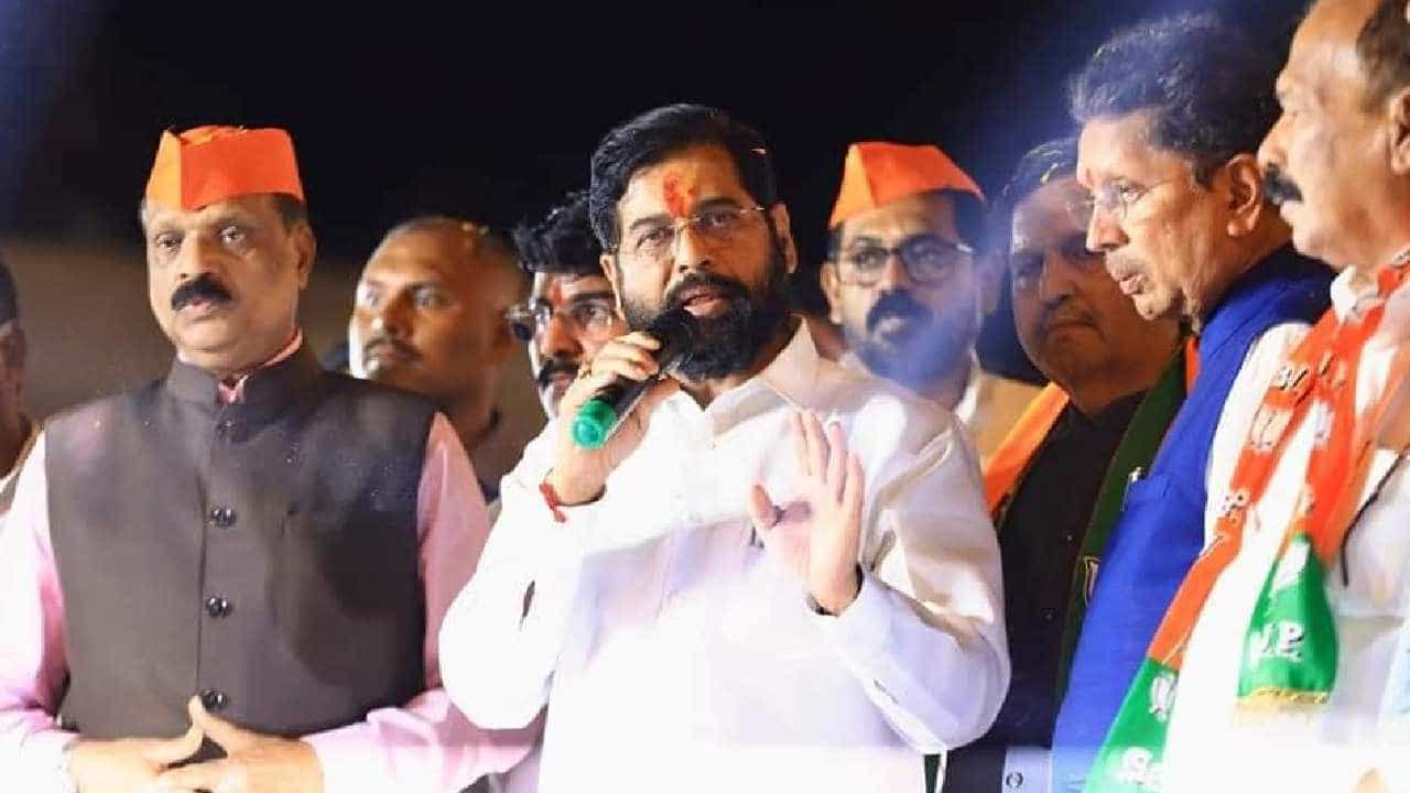 भूषण देसाई यांच्या पक्षप्रवेशावरून शिवसेना नेता स्पष्टच म्हणाला, 'आम्ही घरं फोडत नाही, तर...'