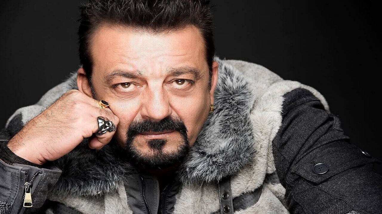 Sanjay Dutt : वयाच्या ६० व्या वर्षी संजूबाबाचं ३२ वर्षीय अभिनेत्रीवर जडला जीव; कोण होती 'ती'?