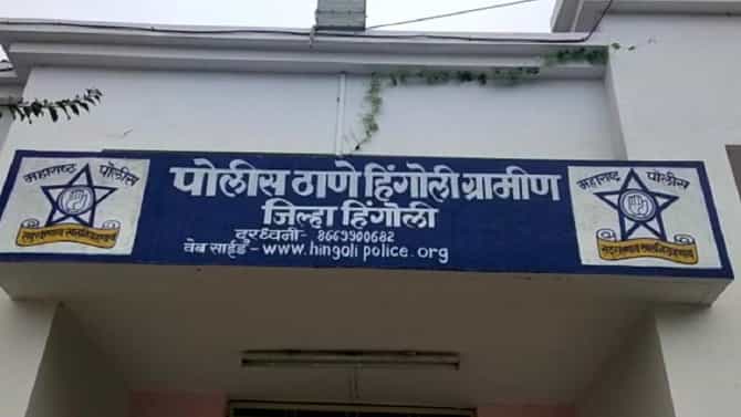 जमिनीच्या मोबदल्याचा वाद विकोपाला; भाऊ बनला भावाचा वैरी