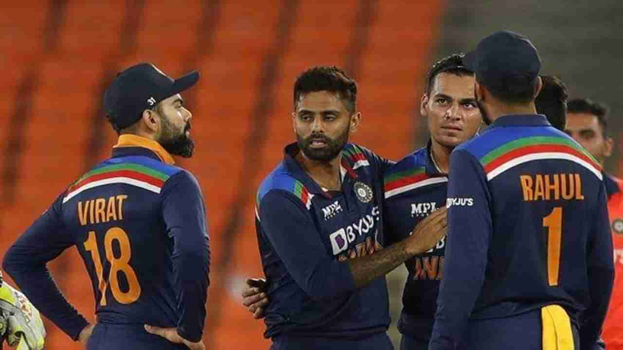 IND vs AUS | टीम इंडियासाठी वाईट बातमी, स्टार बॅट्समन ऑस्ट्रेलिया विरुद्धच्या वनडे सीरिजमधून आऊट