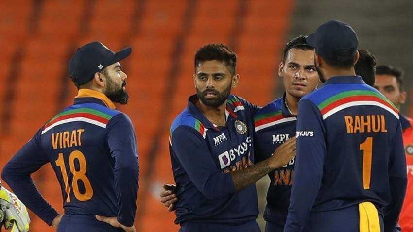 IND vs AUS | टीम इंडियासाठी वाईट बातमी, स्टार बॅट्समन ऑस्ट्रेलिया विरुद्धच्या वनडे सीरिजमधून 'आऊट'