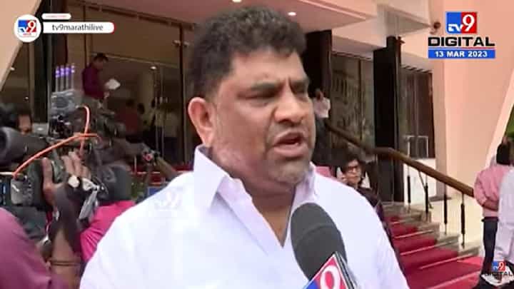 शिवसेनेत जाणार का? पक्षांतराच्या चर्चावर वैभव नाईक यांची प्रतिक्रिया; म्हणाले... शिवसेनेत जाणार का? पक्षांतराच्या चर्चावर वैभव नाईक यांची प्रतिक्रिया; म्हणाले...
