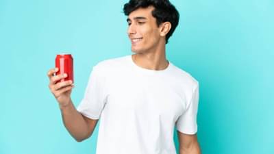 सॉफ्ट ड्रिंकच्या सेवनाने वाढते पुरुषांची ती क्षमता.. वाचा संशोधन काय सांगतं?