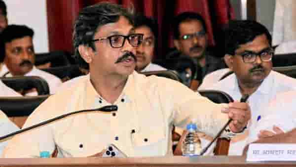 भाजपनं आमदार राहुल कुल यांना निलंबित करावं; कुणी केली मागणी? पाहा…