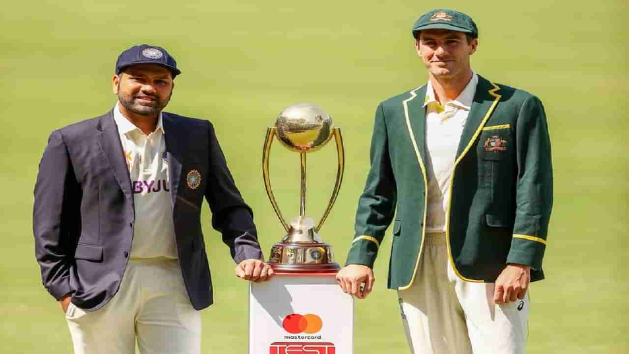 IND vs AUS, 4Th Test | चौथी कसोटी ड्रॉ, टीम इंडियाने मालिका जिंकली