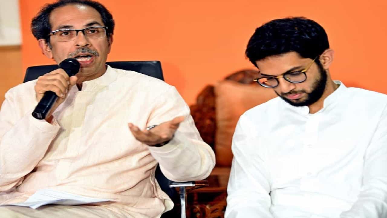 शीतल म्हात्रे यांच्या 'त्या' व्हायरल व्हिडीओ प्रकरणी ठाकरे गटाला मोठा झटका