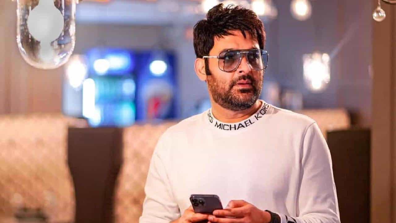 Kapil Sharma | कपिल शर्मा याला पाहून बॉलिवूडच्या खलनायकची अशी होती प्रतिक्रिया, पहिल्याच भेटीत...