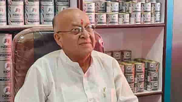 विदर्भातील काँग्रेसचे माजी खासदार उद्या भाजपात येणार; पश्चिम विदर्भात काँग्रेसला मोठं खिंडार