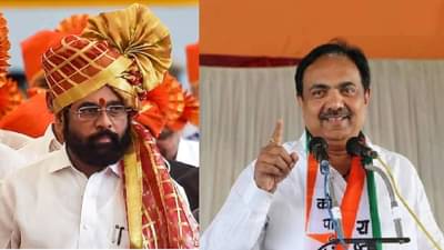 शिवसेनेचे मुख्यमंत्री झाले राष्ट्रवादीचे गटनेते, विधिमंडळात नेमकं काय घडलं ?